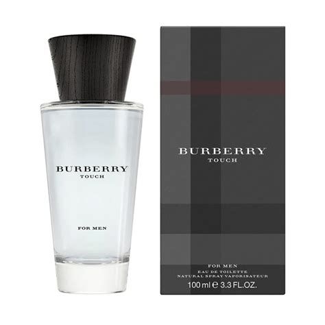 burberry touch for him
